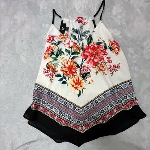 IZ Byer tank top from Kohls